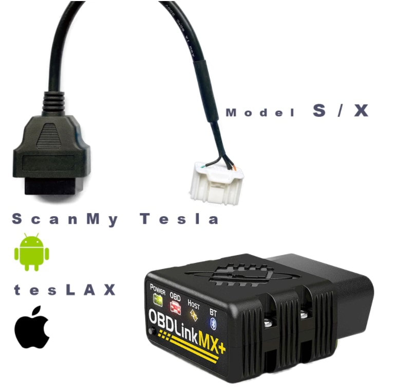 OBDLink MX+ OBD2 Car Diogostic Scanner Tool Review 